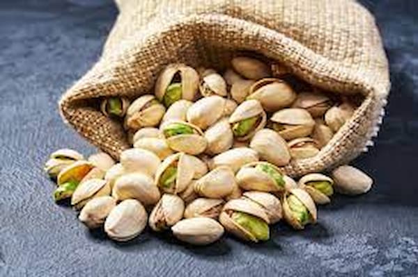 قیمت پسته کله قوچی انس 22/24 + خرید باور نکردنی 4